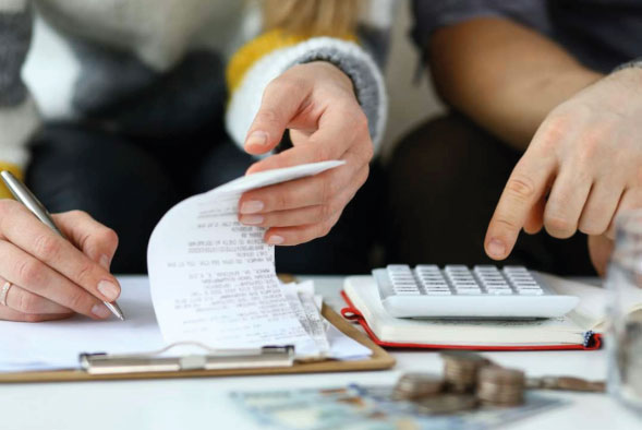 Asesoría Financiera